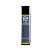 pjur Basic Silicone - 3.4 oz